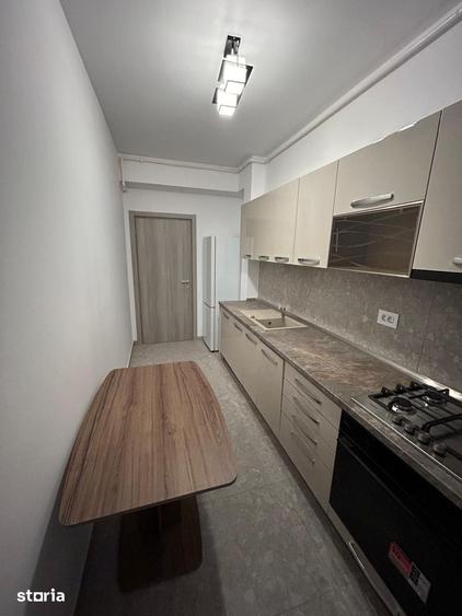Apartament cu 2 camere în Drumul Taberei