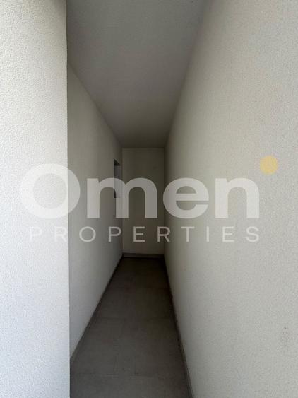 Apartament cu 2 camere semidecomandat, mobilat în Ultracentral