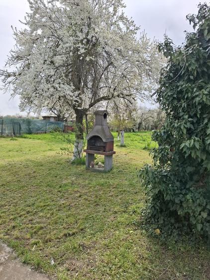 Casa de vanzare in Bulbucata, Giurgiu 30 km de Bucuresti - 2