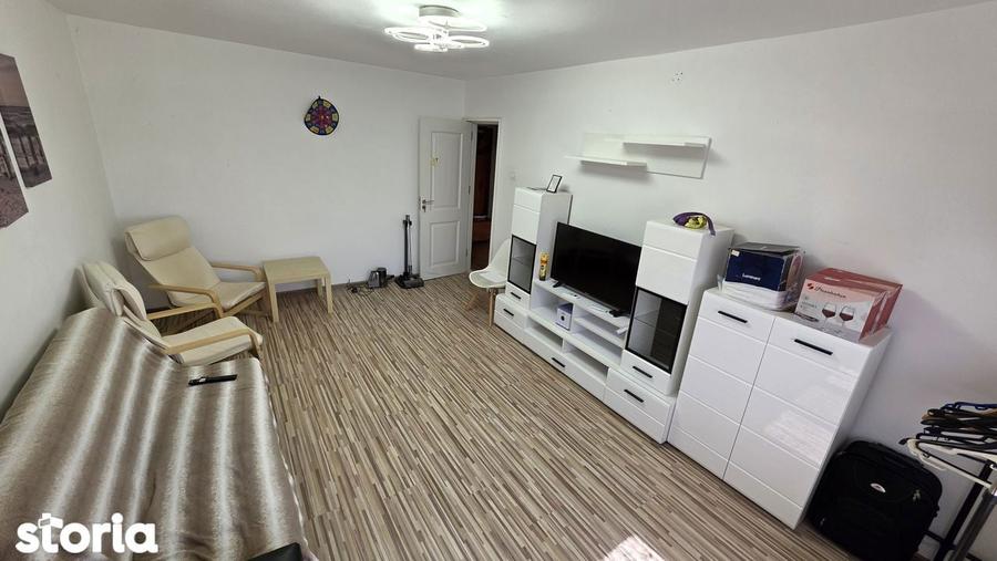 Inchiriez ap cu 2 camere zona Cornisei - H2O - 9