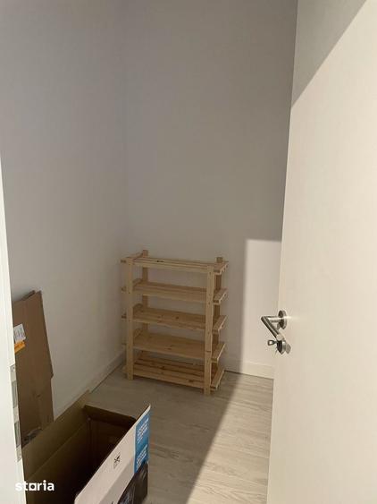 Apartament cu 2 camere în Chinteni