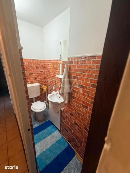 3 camere, et 7/8, 66mp, anvelopat, proiect centrala-Crangasi - 6