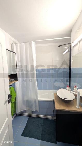 Apartament 4 camere decomandate de i^nchiriat I^ntre Lacuri - 4