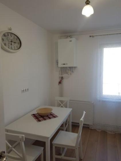 Apartament 2 camere de inchiriat, Tudor , strada Cutezantei - 4