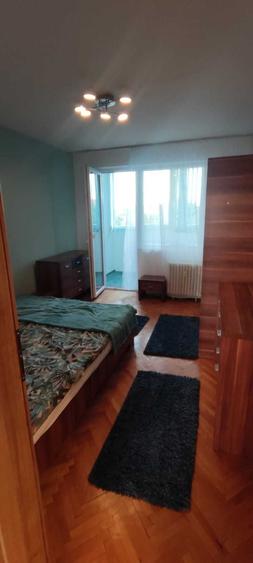 Apartament cu 3 camere decomandat în Calea Aradului