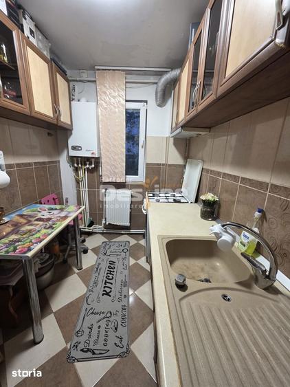 Apartament cu 2 camere, mobilat în Păcurari — fotografia 1