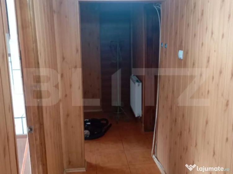 Apartament 3 camere, 70 mp, zona Micro 11 - 2