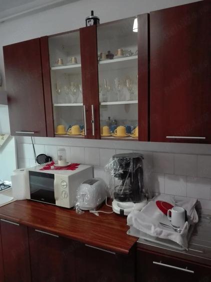 Inchiriez apartament in Vacau - 1