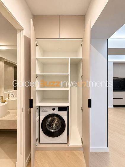 Apartament de vanzare Cortina North I Vedere libera I Etaj 8 - 13