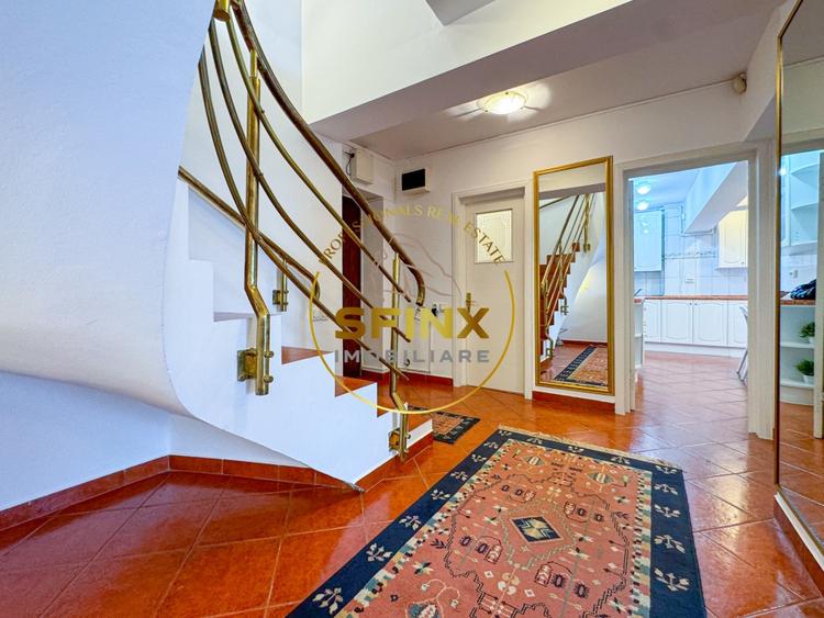 Duplex complet mobilat Bd Unirii | loc de parcare - 10