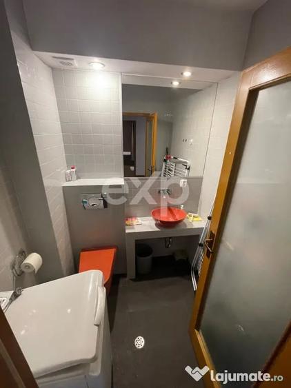 Apartament 3 camere | Parcare | Andrei Muresanu - 1