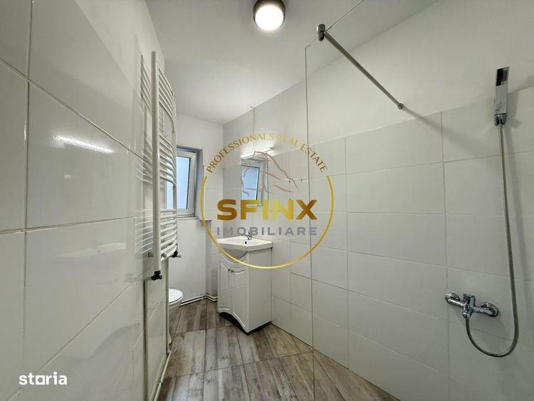 Apartament cu 3 camere în Romană