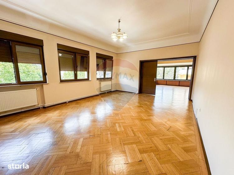 Spatiu premium pentru birouri | 253 mp | Zona centrala - 5