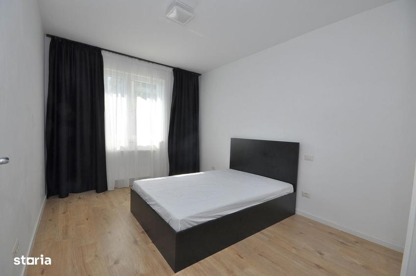Apartament cu 3 camere în Prelungirea Ghencea