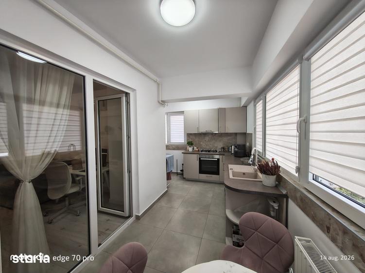 INCHIRIEM 2 camere (PARCARE SUBTERANA inclusa)(fara agenti imobiliari) - 5