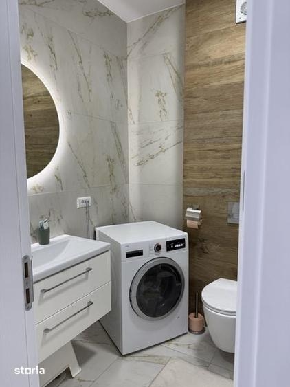 Apartament 2 camere Cavar Residence - 4
