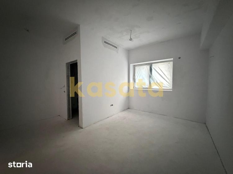 Apartament cu 2 camere în Herăstrău