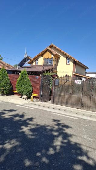 Casă cu Teren 600 Mp în Stăncești