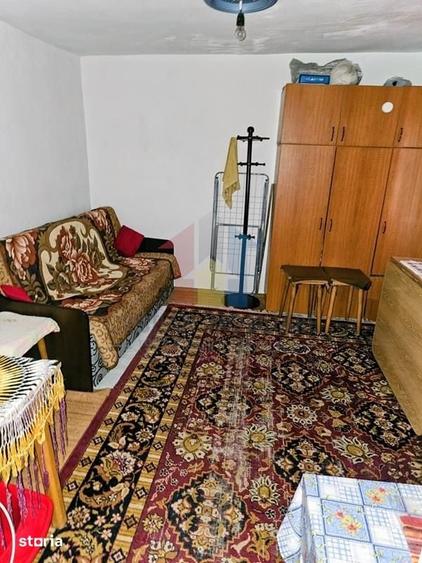 Casă cu 4 camere cu Teren 246 Mp în Buzaului