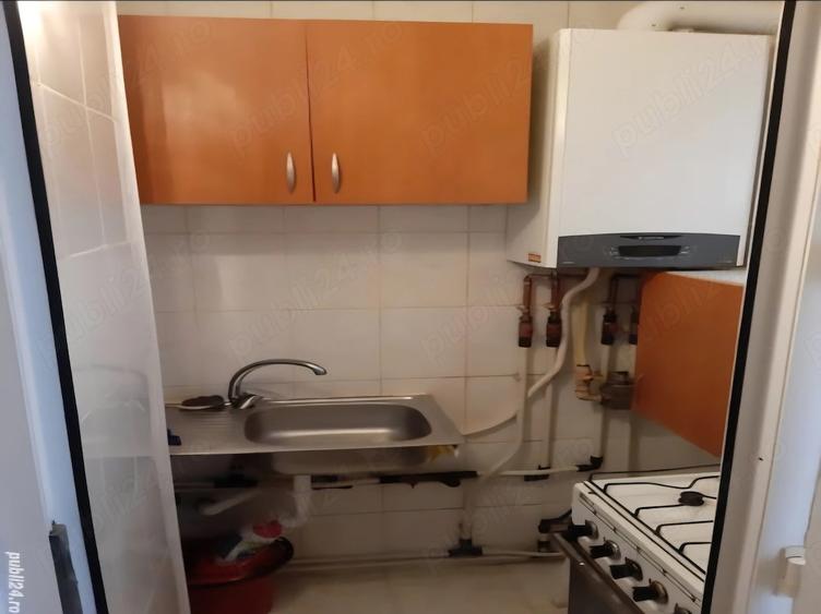 Garsonieră semidecomandată în Ferentari