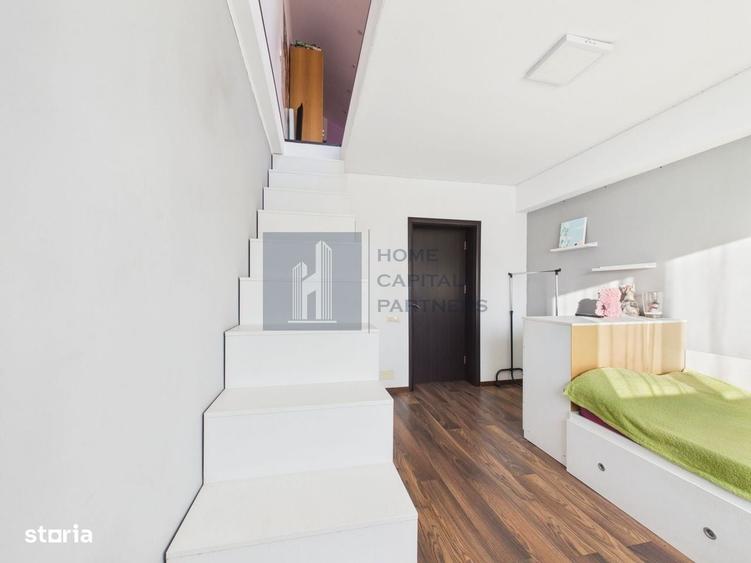 Casă cu 4 camere cu Teren 230 Mp în Clinceni