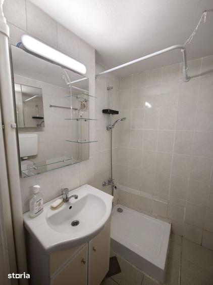 Apartament cu 3 camere, mobilat în Cișmigiu