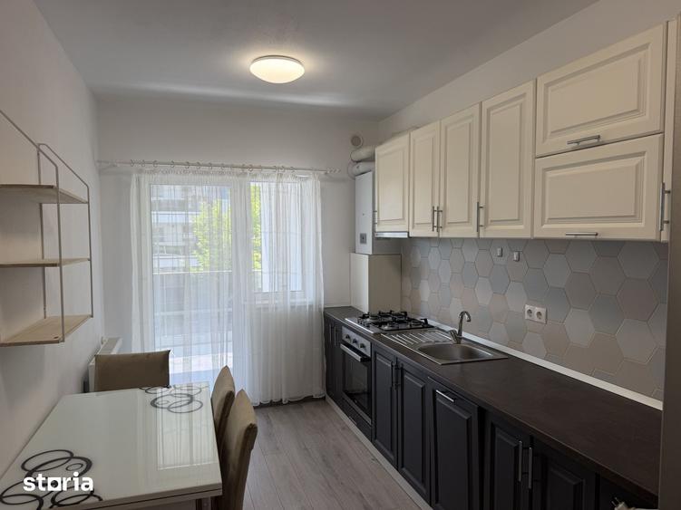 Apartament cu 3 camere în Terezian