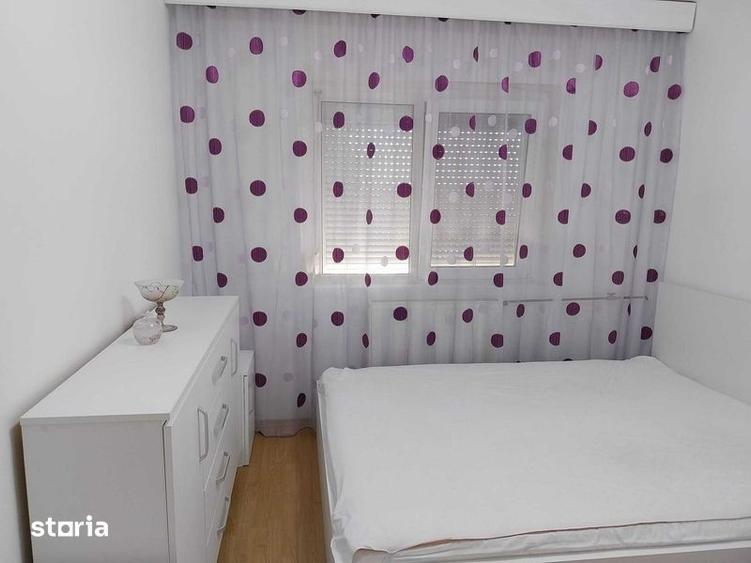 Apartament de inchiriat cartier Nufarul - 6