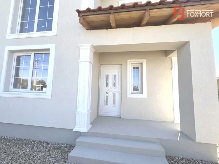 COMISION 0%, Duplex 115 mp, 4 camere - zona Mosnita Noua - 5