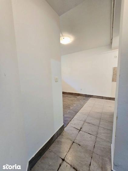 Apartament cu 2 camere în Dobroești
