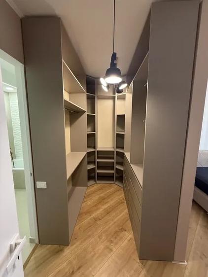 Apartament cu 3 camere decomandat, mobilat în Pipera