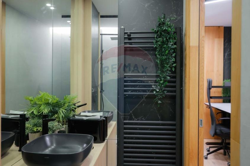 Apartament cu 2 camere decomandat în Rogerius