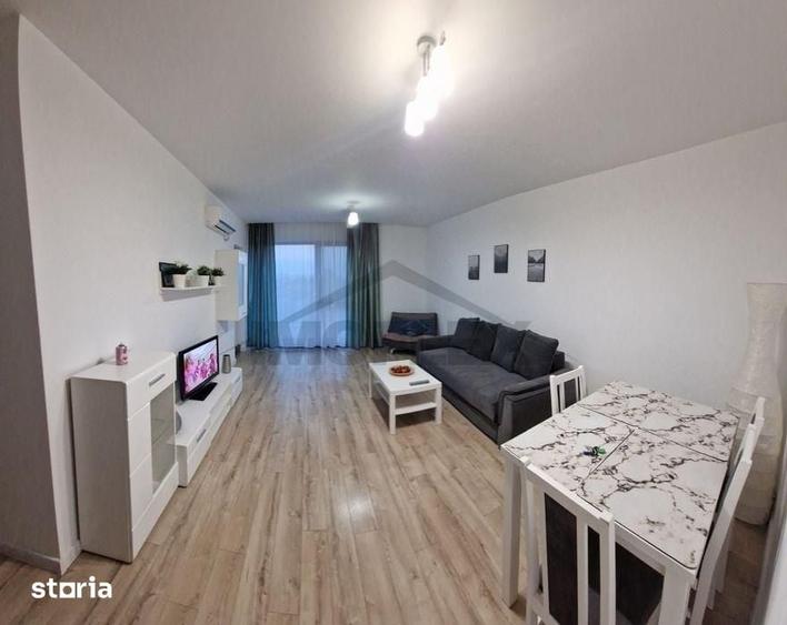 2 Camere | Citta Residence | Bloc Nou 2019 | Incalzire in Pa - 1