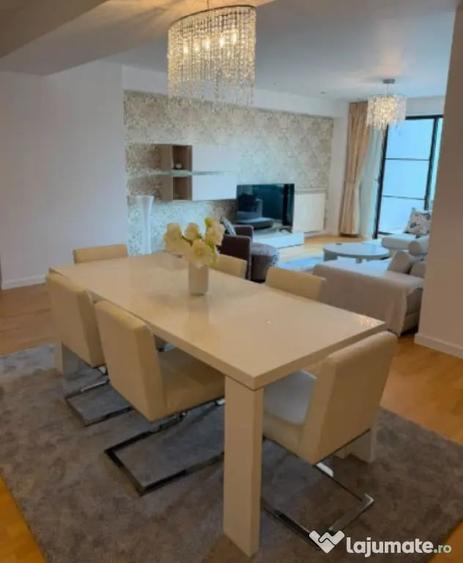 4 camere | Rovere | Iancu Nicolae | Pipera | Baneasa | - Bucuresti (Bucuresti-Ilfov) - 5