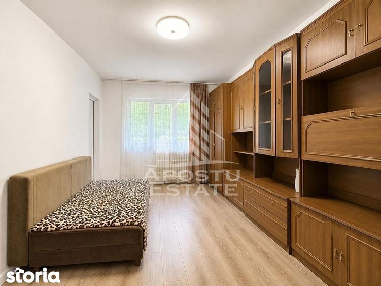 Apartament 1 camera zona Micalaca - 3