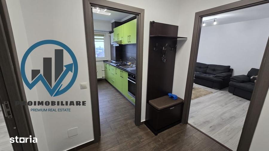 Vand apartament 2 camere Girexim - 12