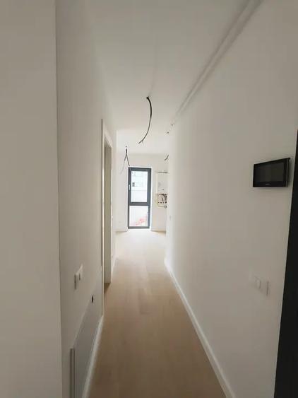 Apartament cu 2 camere semidecomandat în Eminescu