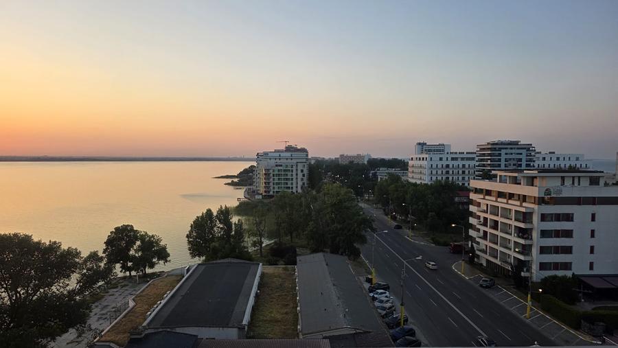 Garsonieră semidecomandată în Central