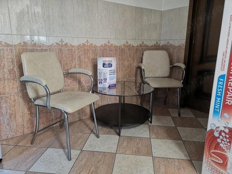 Spațiu comercial, de 36 mp, în Orizont