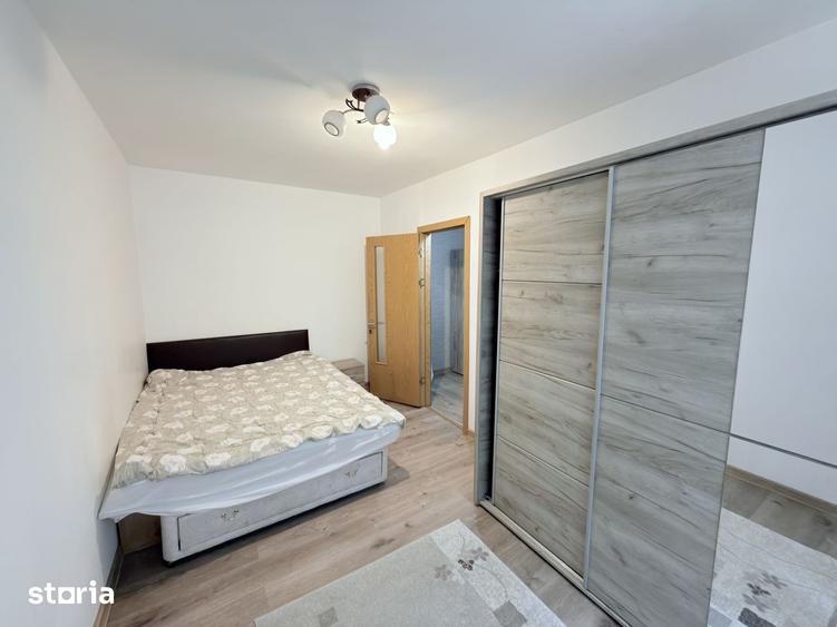 Apartament ultracentral mobilat si utilat - 2