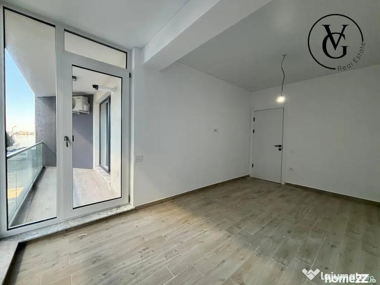 Apartament cu 2 camere | Meraki Lago Resort & Spa - 5