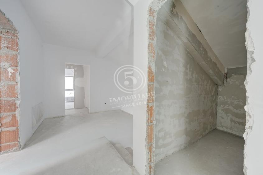Vilă nouă cu 4 dormitoare – locul unde familia se simte Acasa - 21