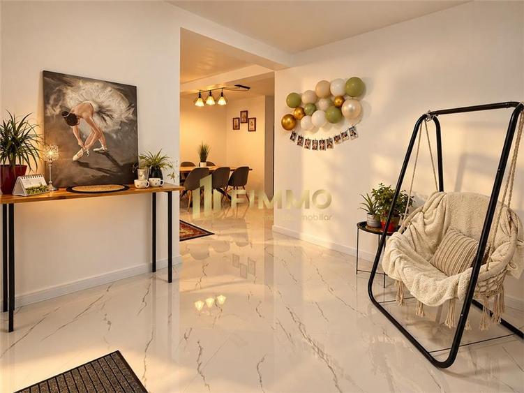 Duplex cu 4 camere cu Teren 300 Mp în Burdujeni