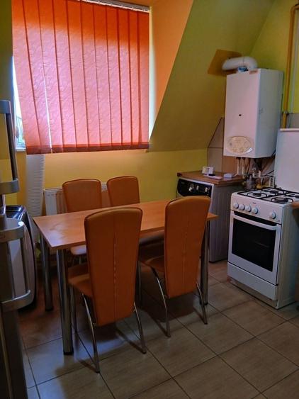 Apartament o camera de inchiriat Calea Martirilor - 7