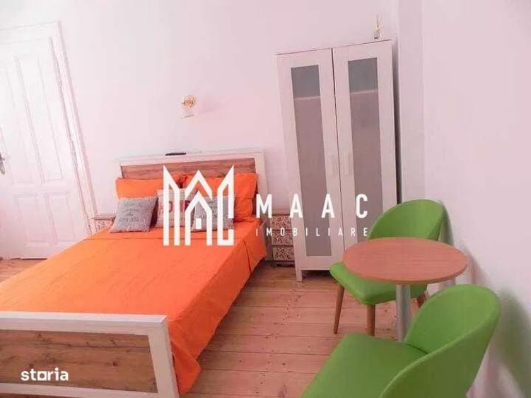 Apartament 2 camere de vanzare | Centru Istoric - 5