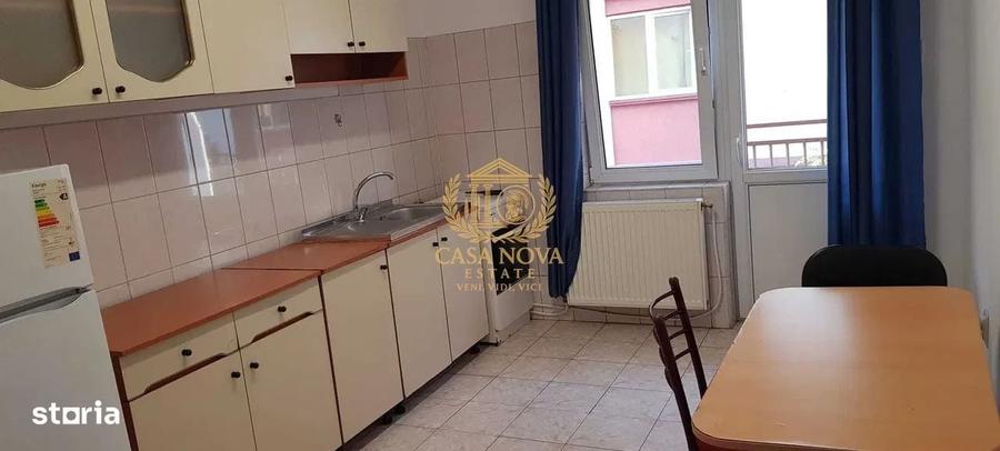 Garsonieră, mobilată în Central