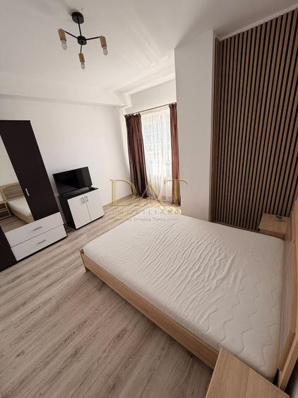 Apartament 2 camere | Terasă | view panoramic | Parcare subterană | - 4