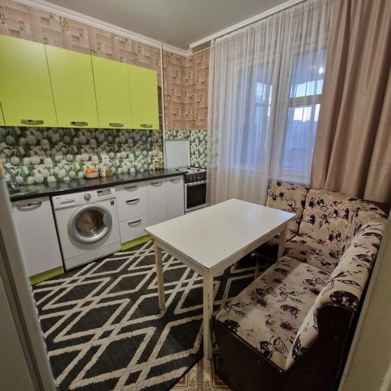Apartament cu 3 camere in cartierul Grigorescu - 3