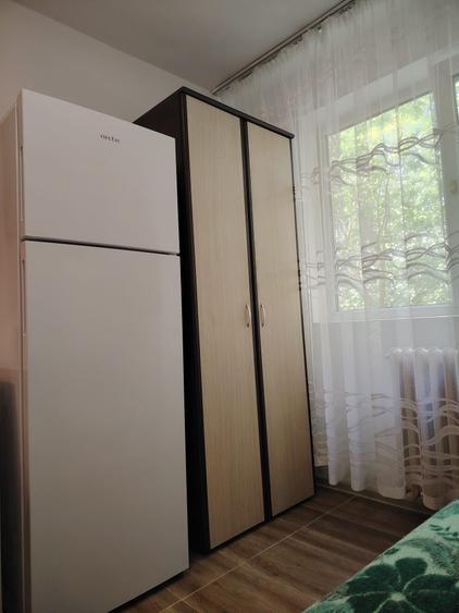 Garsonieră semidecomandată în Micro 40