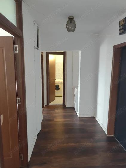 Proprietar, inchiriez ap.2 camere decom., Piata Muncii, Metrou - 1